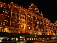 Harrod's