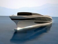 WHY, iahtul de 150 de milioane de dolari