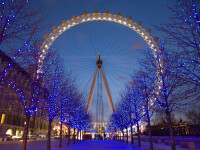 London Eye