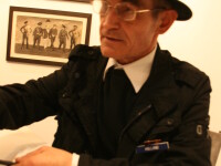 Nea Ion despre Angelina Jolie: Se spun multe neadevaruri despre ea