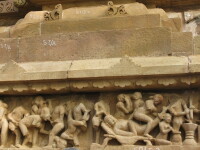 Planeta India: Kama Sutra & beyond