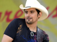 Brad Paisley