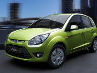 Ford Figo