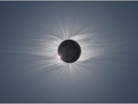 Eclipsa totala de soare