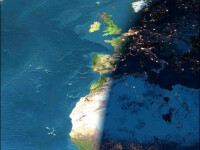 Misterele planetei! 10 lucruri pe care nu le stiai despre Pamant