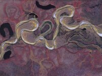 Top 10 cele mai neobisnuite locuri de pe Terra vazute din satelit. FOTO