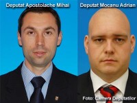 deputati demisionari PSD