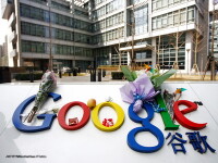 Google s-a inchis in China