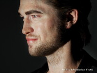 Robert Pattinson