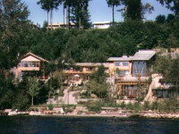 Casa lui Bill Gates