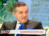 Gigi Becali