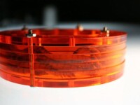 Bratara cu viermi in ea! Tu ai purta-o?