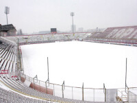 Stadionul Giulesti