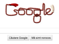 La multi ani de la Google, de Martisor!