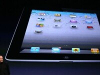 Apple a lansat astazi iPad 2 ! GALERIE FOTO