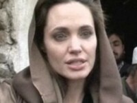 Angelina Jolie