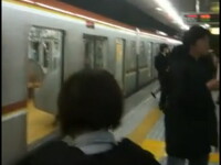 cutremur metrou