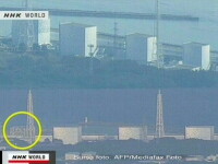 explozie Fukushima