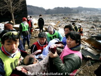Imaginea dezastrului din Japonia - 2