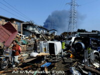 2 japonezi gasiti in viata sub daramaturi, la 9 zile de la seism