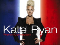 Kate Ryan