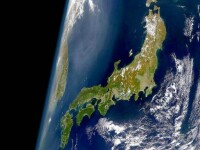 NASA cutremur Japonia