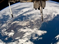 Ce a mai ramas din Japonia. Drama unei natiuni, vazuta din spatiu. FOTO