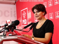 Lia Olguta Vasilescu