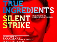 Silent Strike & True Ingredients