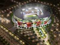 Stadionul Al-Rayyan