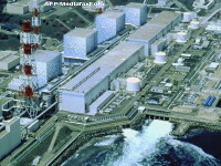 Fukushima fierbe: nivelul de iod radioactiv, de 4.385 de ori mai mare
