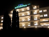 (P) Veniti sa luam Lumina la Grand Hotel Balvanyos!