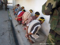 Topul tarilor cu cele mai multe executii ale detinutilor. FOTO