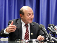 Traian Basescu