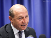 Traian Basescu