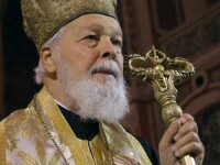 Sarbatoare in lumea ortodoxa. De 50 de ani, IPS Nicolae este la carma Mitropoliei Banatului