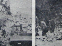 Cutremur 1977 - COVER