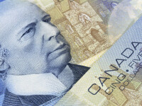 dolari canadieni