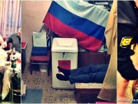 Alegeri in Rusia