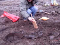 arheolog
