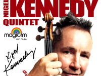 Nigel Kennedy