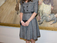 Kate Middleton, haine second hand