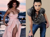 Frumusetile cu care se mandreste filmul romanesc. Cele mai sexy actrite nominalizate la Gopo