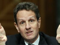 Timothy Geithner