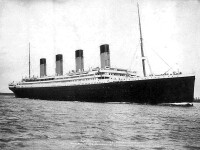 Scrisoarea veche de 102 ani care arata cum soarta Titanicului putea fi cu totul alta. Ce scrie in documentul istoric