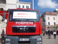 pompieri timisoara