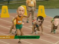 Putin alegeri