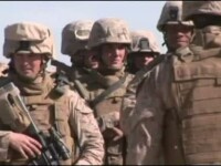 soldati americani in Afganistan