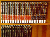 Enciclopedia Britannica