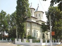 Biserica Sf Gheorghe din Constanta